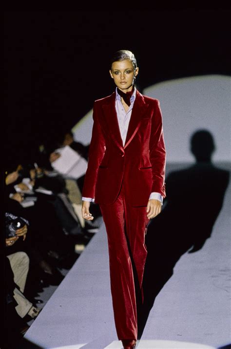 fashion runway women's gucci|vintage Gucci runway.